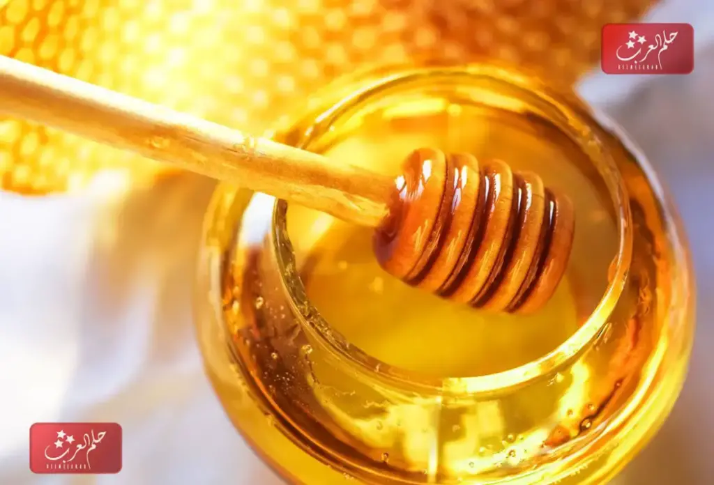 تجربتي مع عسل السمر 10 فوائد العسل السدر للجسم
