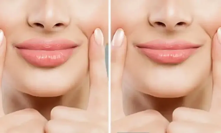 افضل كريم تفتيح شفايف للمدخنين مجرب
