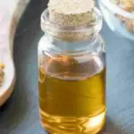 فوائد شرب منقوع المرة للالتهابات