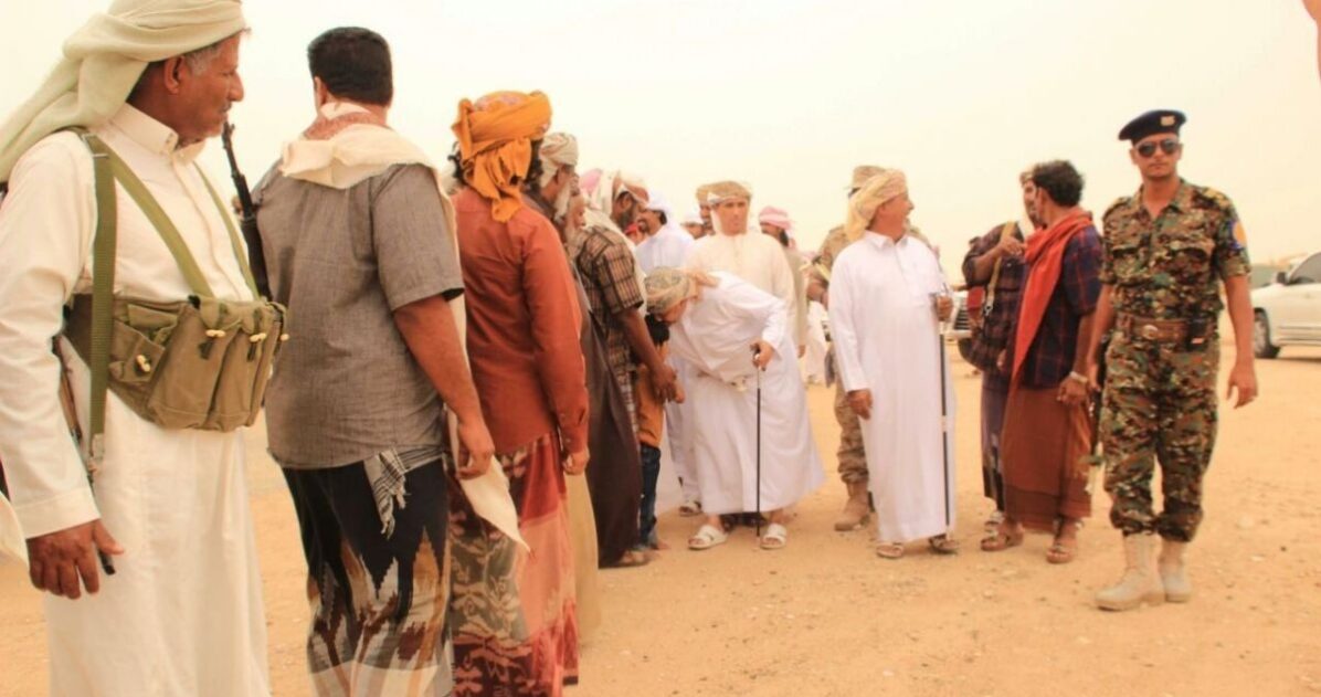 الرزيني وش يرجع .. اصل قبيلة الرزيني من وين
