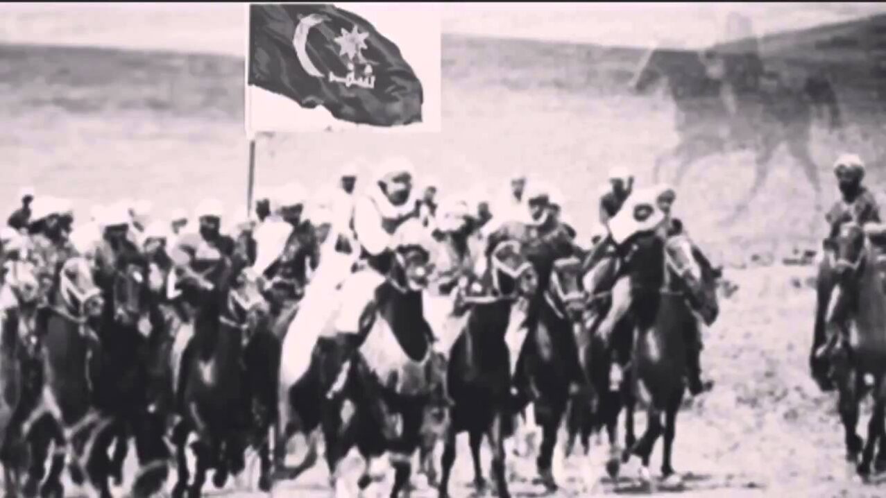 عيارة قبيلة الشهراني .. وش عيارة شهران