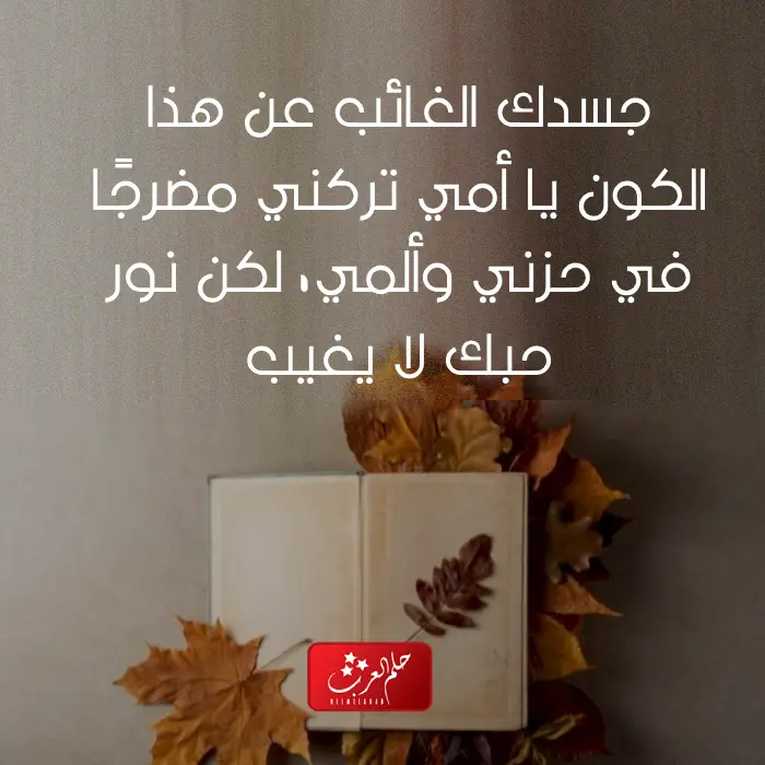 كلام عن الميت حزين ، عبارات عن موت شخص غالي