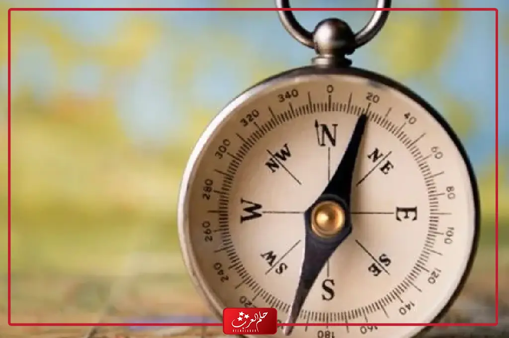 اختبار بوصلة الشخصية ناعمة الهاشمي