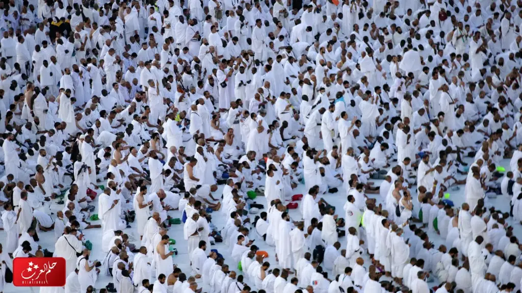 الرد على حج مبرور وسعي مشكور