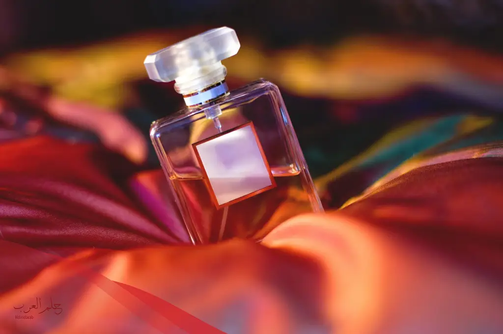 تفسير حلم العطر للحامل لابن سيرين
