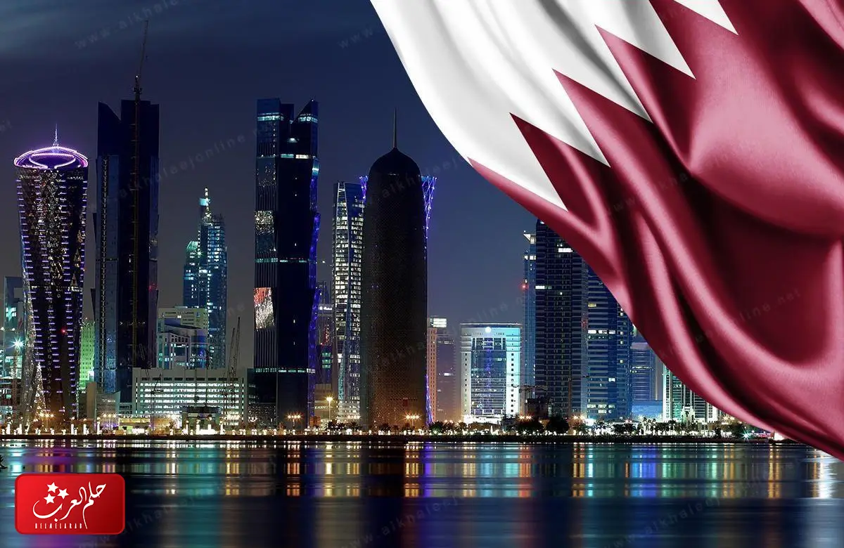 الكواري وش يرجعون أصلهم ونسبهم ومكان تواجدهم