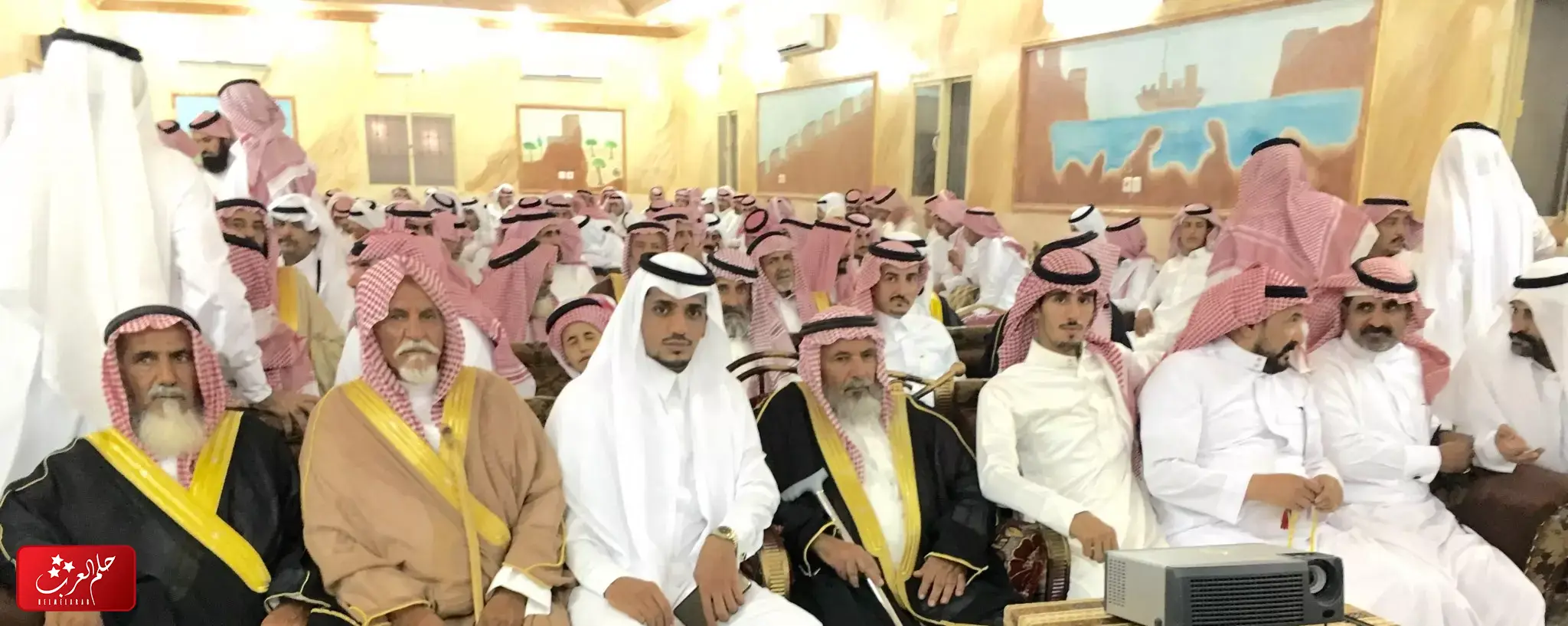 الكواري وش يرجعون أصلهم ونسبهم ومكان تواجدهم