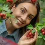 تجربتي مع الزعرور وطريقة استخدامه