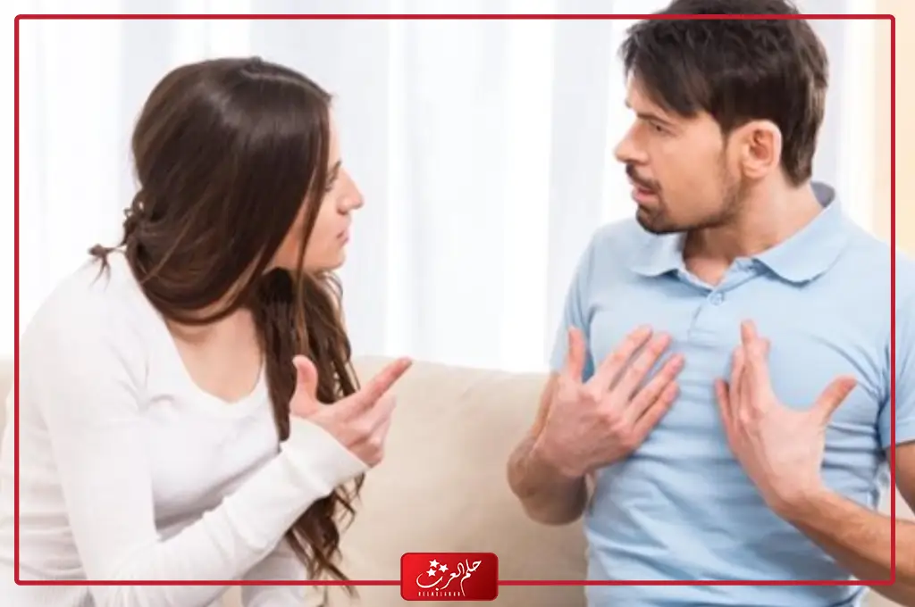 حكم امتناع الزوج عن مجامعة زوجته