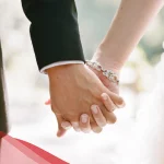 تفسير حلم الزواج من مشهور لابن سيرين