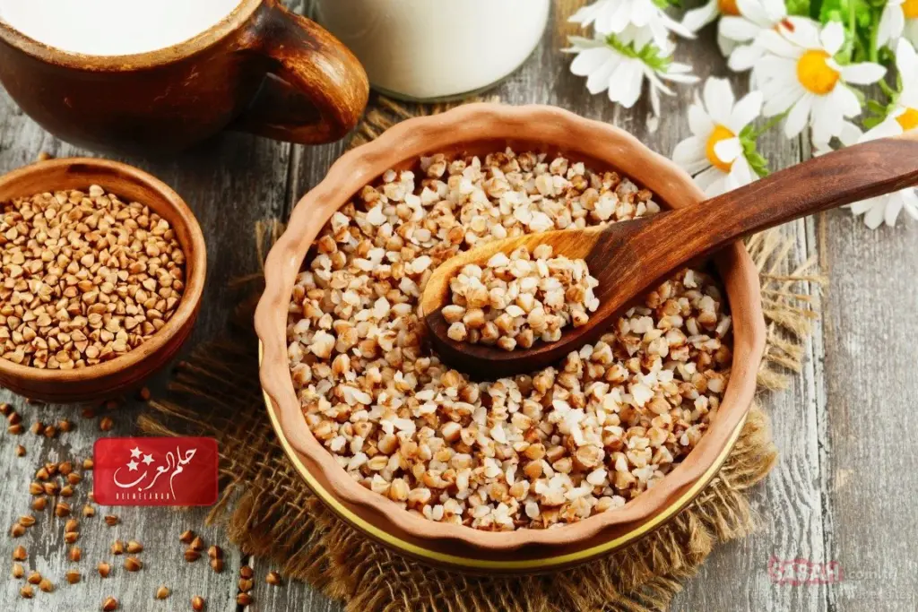 تجربتي مع المحلب للدوره