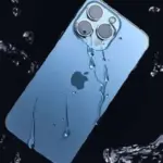 ذاكرة الايفون ممتلئة بدون سبب