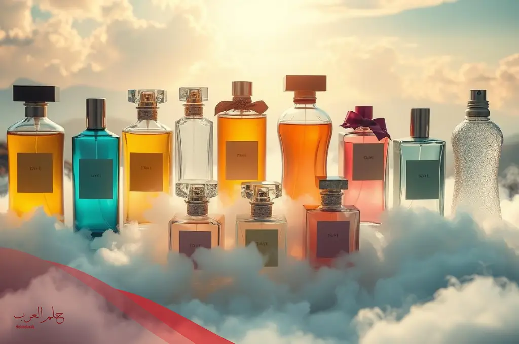 تفسير حلم العطر للحامل لابن سيرين