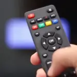 طريقة عمل ريموت رسيفر دانسات