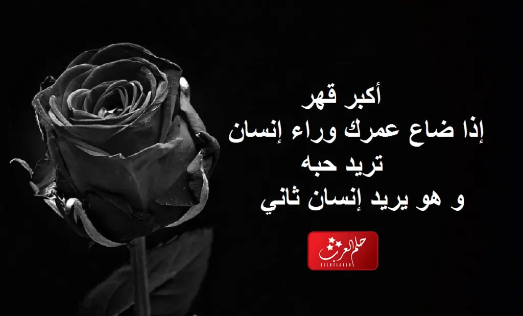 عبارات عن الهموم والحزن ، اجمل ما قيل عن الهموم والضيق