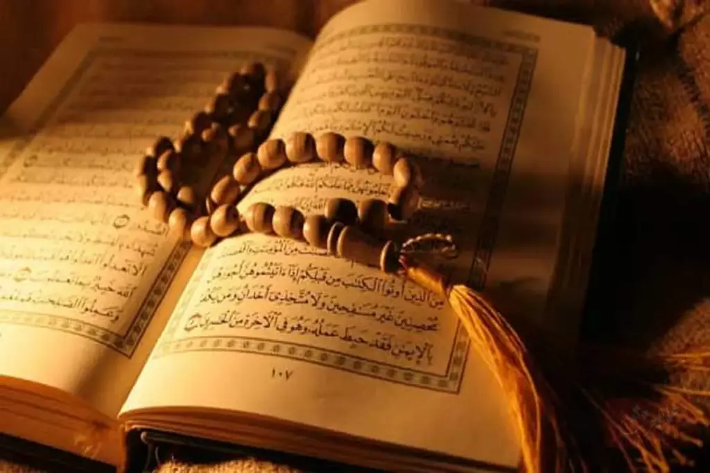 تجربتي مع سورة مريم للحمل