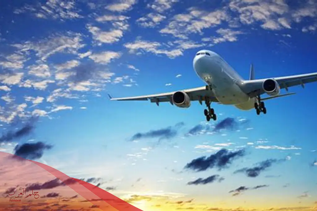 عبارات عن السفر للواتس