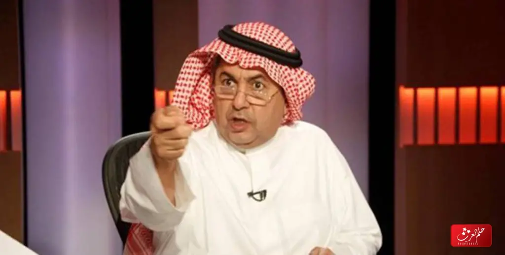 من هي زوجة داوود الشريان