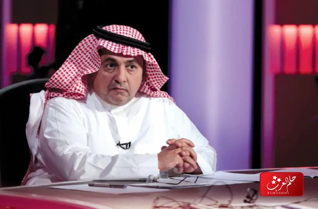 من هي زوجة داوود الشريان