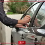 حلمت أن سيارتي انسرقت لابن سيرين والنابلسي
