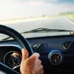 حلمت أني أسوق سيارة وأهم دلالاتها للعزباء والمتزوجة لابن سيرين