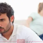 عقاب الزوج المعلق لزوجته وهجرها