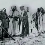 عيارة المطران معلومات عن قبيلة المطران