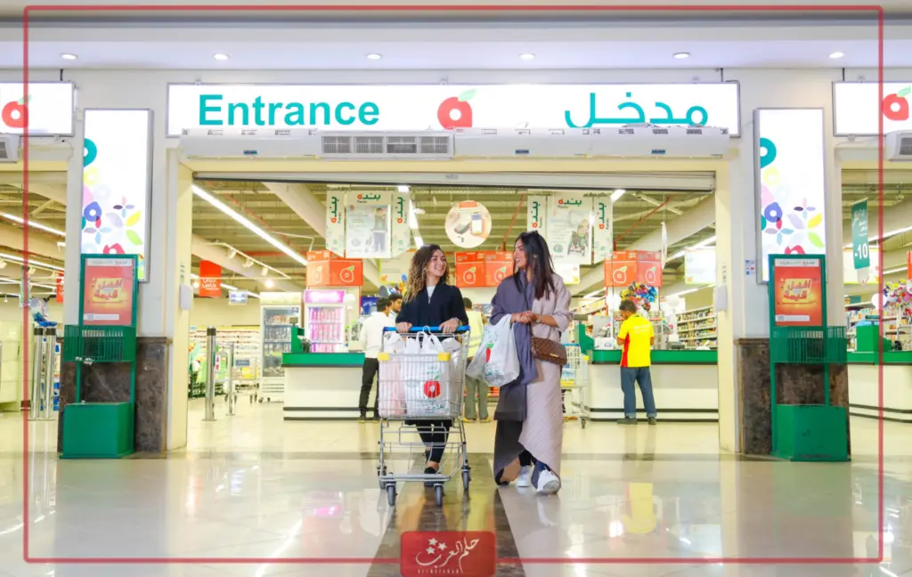 اقرب بنده من موقعي