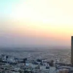 كم تبعد القويعية عن الرياض اقرب طريق مختصر