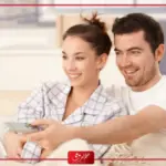 5 طرق تعبر عن اشتياق الزوج لزوجته