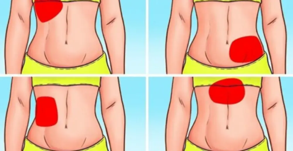 علاج حرارة البطن والقولون أسبابها وأعراضها وطرق علاجها بالإعشاب