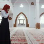 تفسير حلم الصلاة في المسجد في المنام لابن سيرين