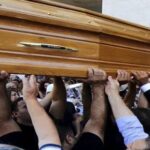 تفسير حلم جنازة شخص معروف لابن سيرين