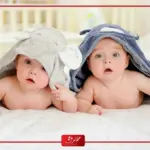 تفسير حلم ولادة توأم ولد وبنت للعزباء في المنام