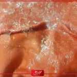 أسباب استفراغ رغوة بيضاء بعد الرقية