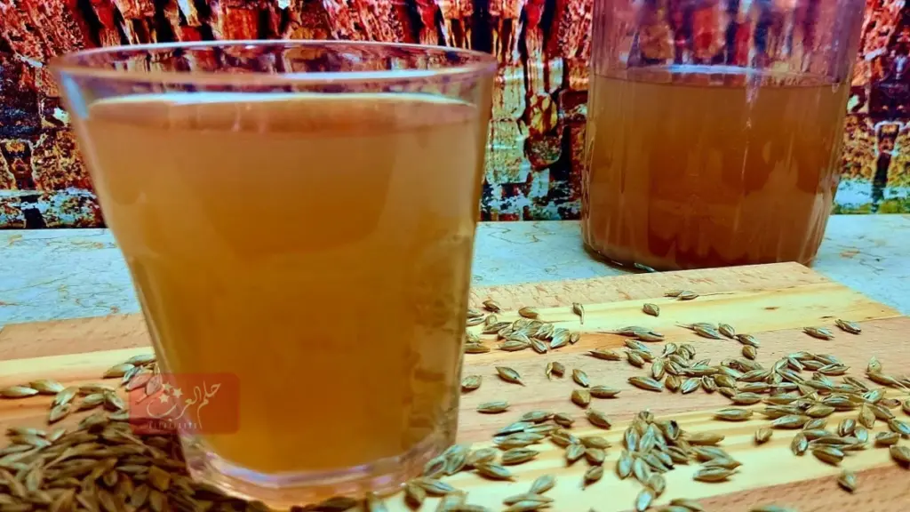 افضل وقت لشرب شراب الشعير وفوائده العجيبه للجسم