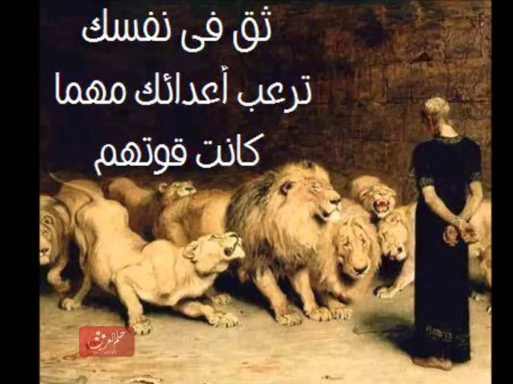 كلام عن الثقة بالنفس قوي | أجمل ما قيل عن ثقة النفس والكبرياء