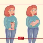 البلغم عند الحامل بنوع الجنين وطرق سهله للتخلص منه في المنزل