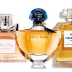 افضل 5 انواع عطور قديمه وثابته مع الأسماء