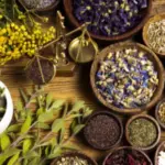 5 وصفات اعشاب لطرد البلغم عند الرضع