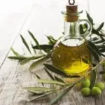 تجربتي مع زيت الزيتون لتكبير المؤخرة