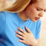 تجربتي مع ضيق التنفس بسبب القولون