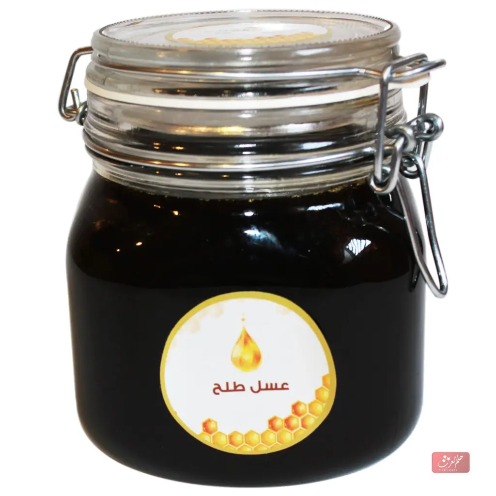 تجربتي مع عسل الطلح وأفضل انواعه