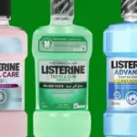 تجربتي مع غسول الفم ليسترين فوائده واضراره