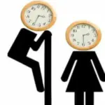 كم من الوقت يصبر الرجل عن مجامعة زوجته