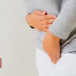 هل خروج الهواء من المهبل يدل على التوسع؟