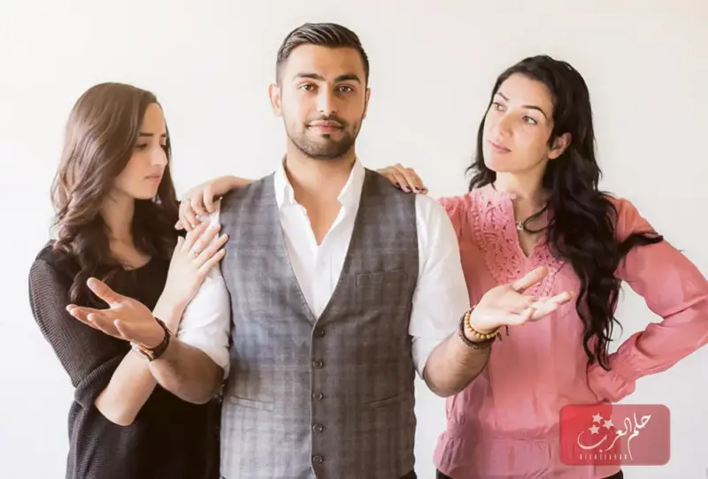 الفرق بين الزوجة الأولى والزوجه الثانية تفاصيل صادمة