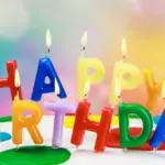الرد على happy birthday ماذا ارد إذا احد قالي هابي بيرث دي