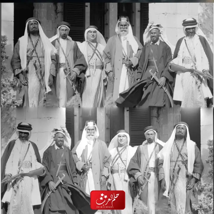 أصل قبيلة البذالي وش يرجع