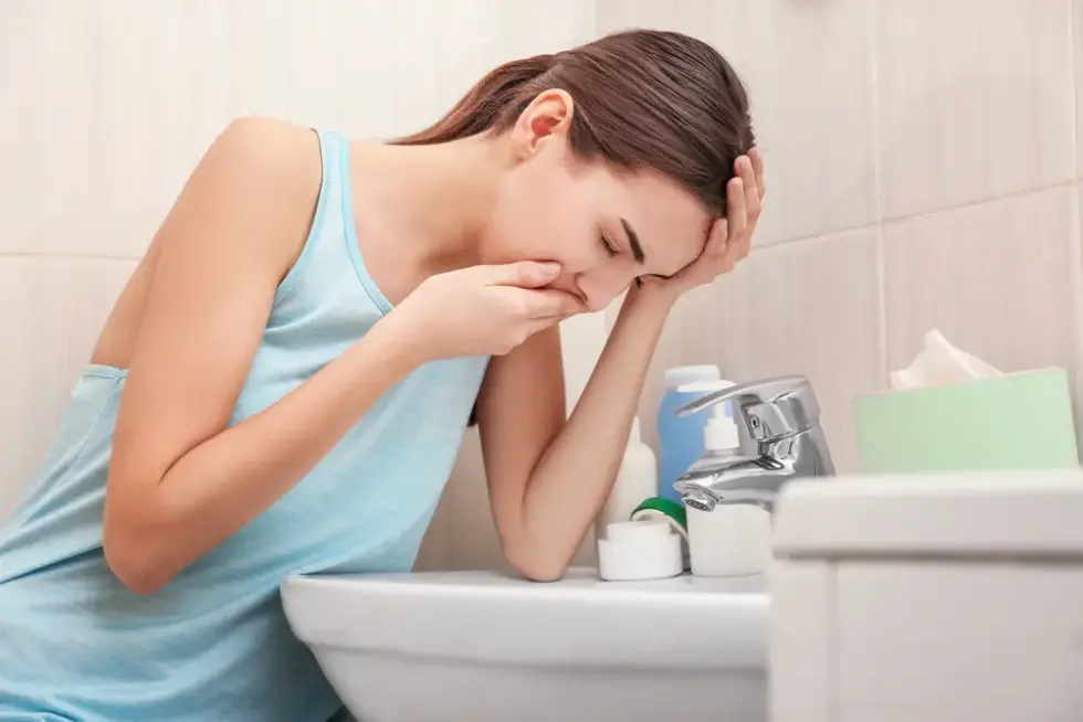 علامات الحمل المبكرة جدا بعد التبويض اكثر 8 علامات شيوعا